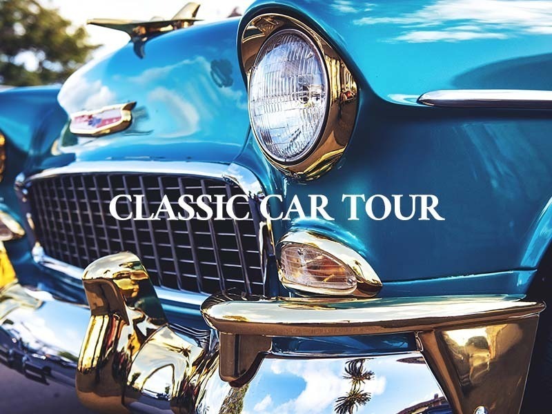 Classic Cars