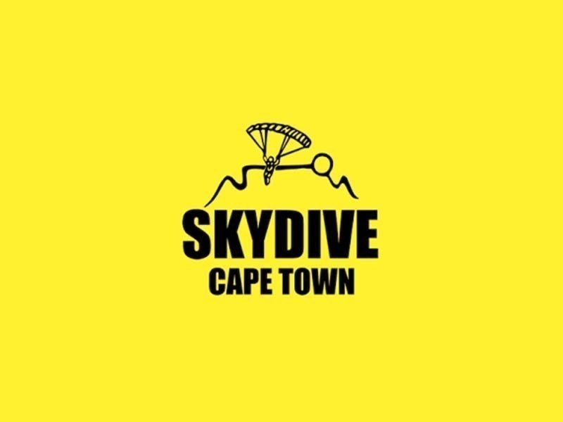 Sky Dive Cape Town
